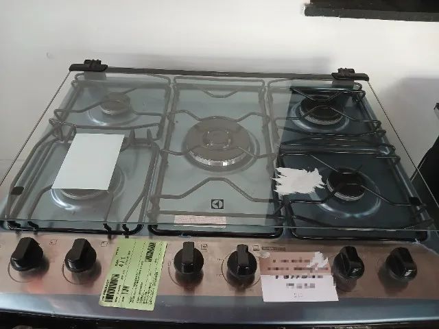 Fogão 