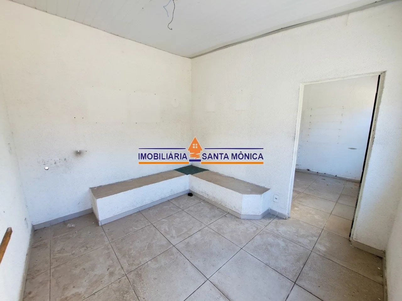 Lote 360m² - Santa Branca - Foto 5
