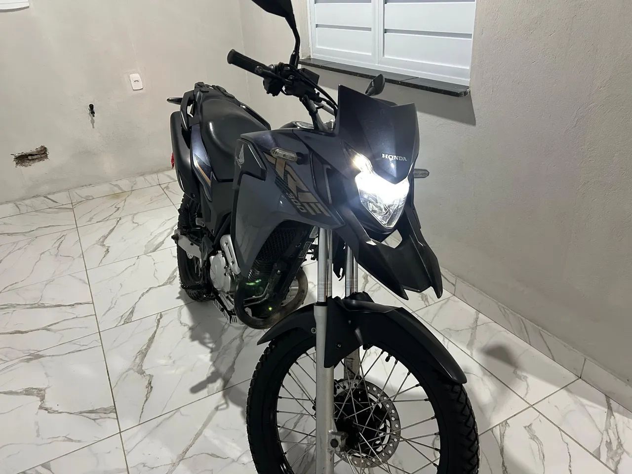 XRE 300 - Foto 4