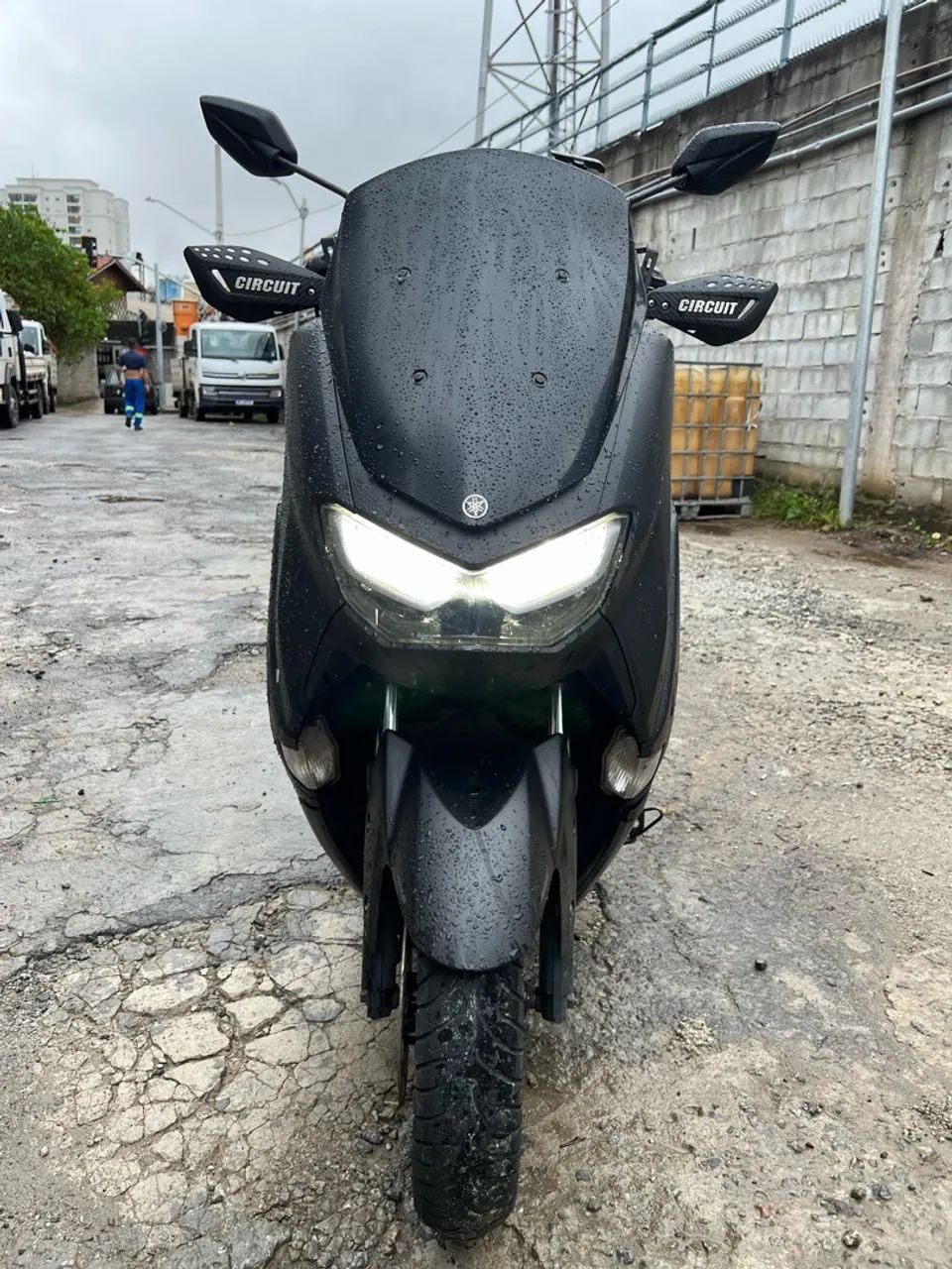 NMAX 2021 - Foto 2