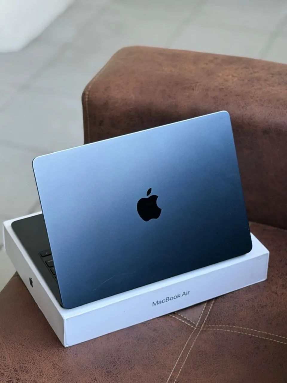 macbook air M2 - Foto 3