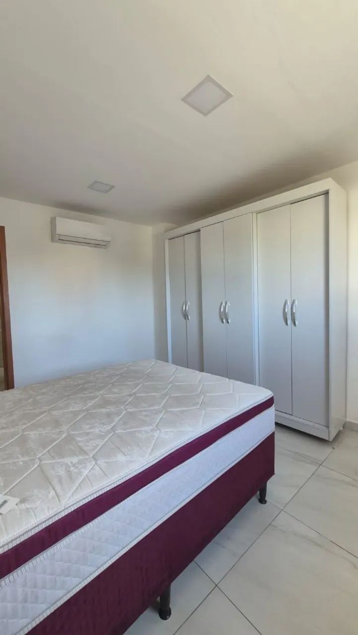 Alugo apartamento em intermares mobiliado 28 m2 - Foto 4