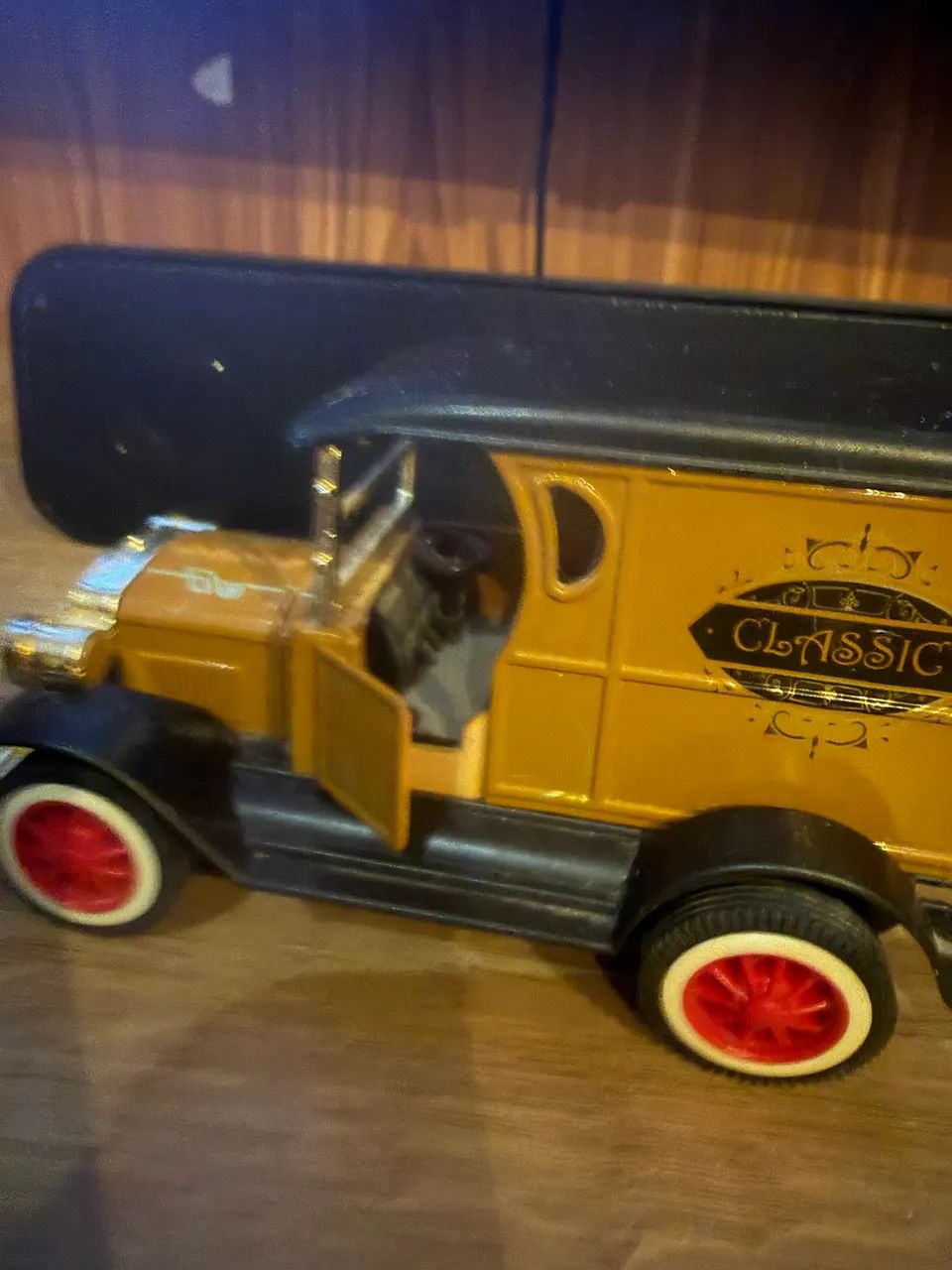 Calhambeque de coleção  - Foto 2