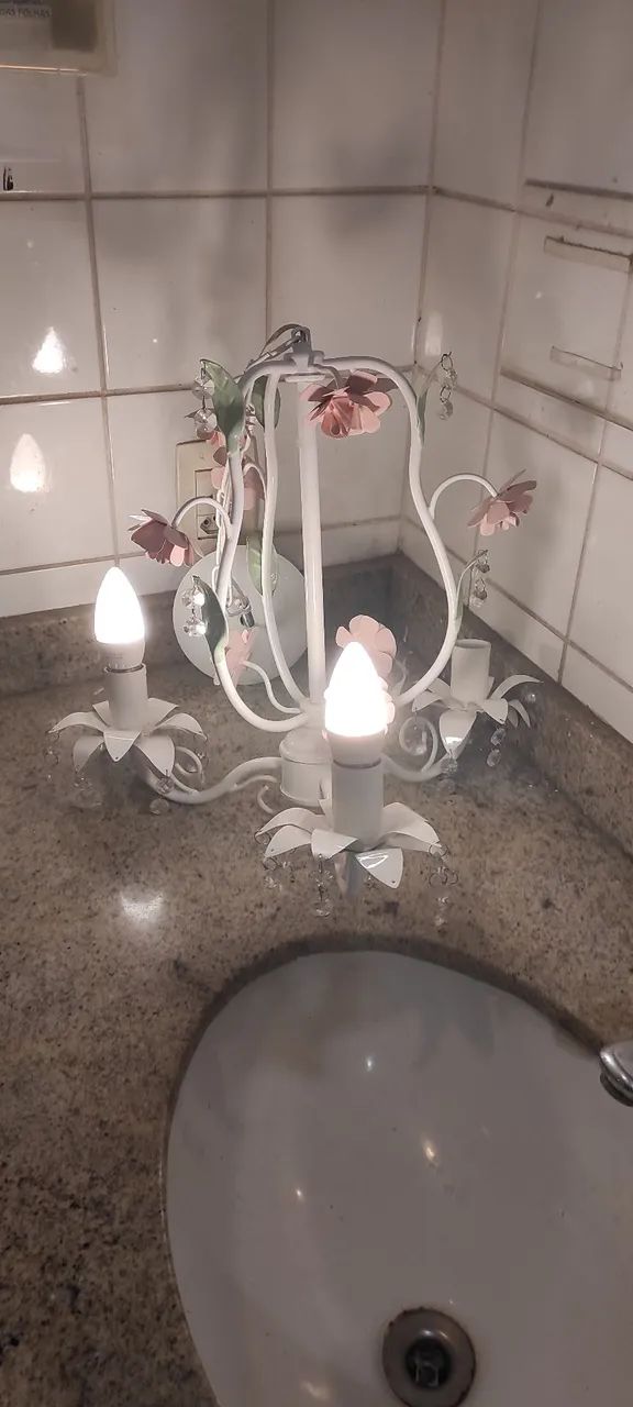 Lustre  - Foto 4