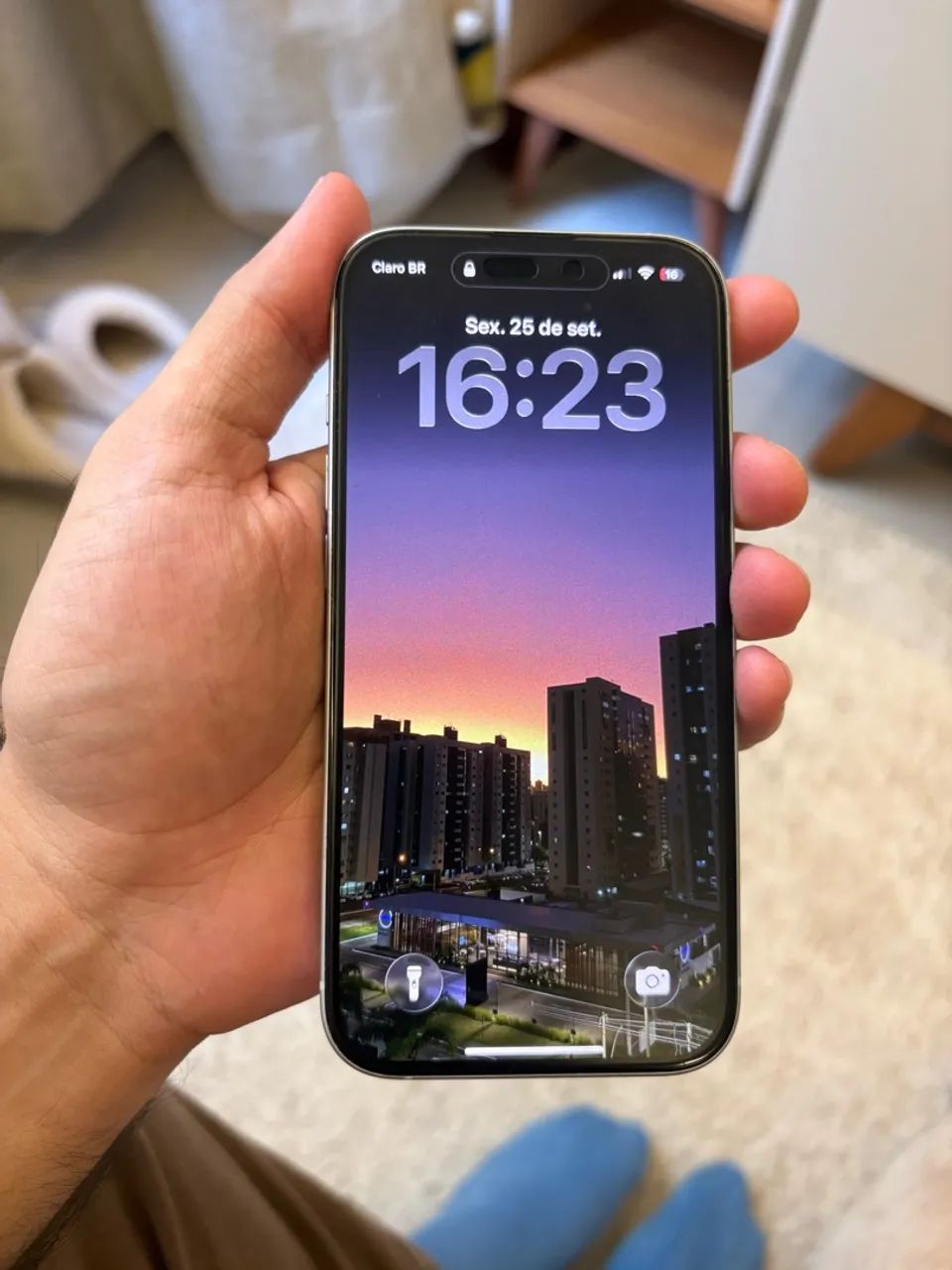 iPhone 15 128gb - Foto 2