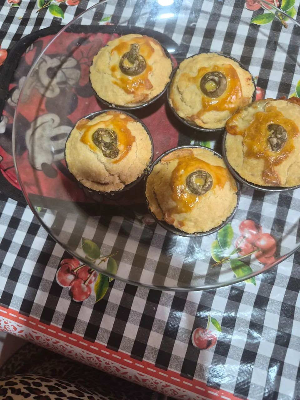 Vendo empadinha de frango e de chocolate  - Foto 2