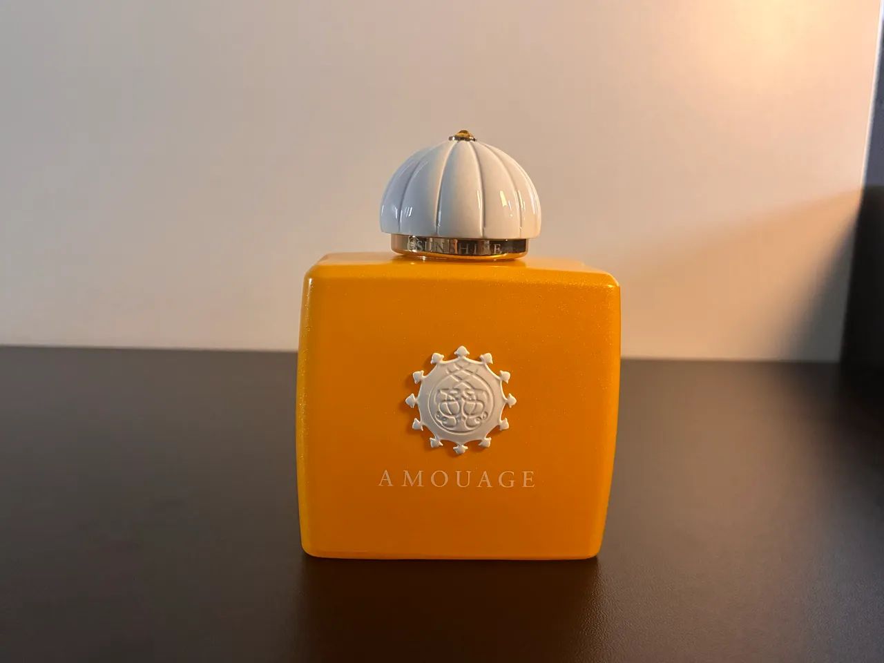 Amouage Sunshine - 100ml - Eau de Parfum - The Midnight Collection