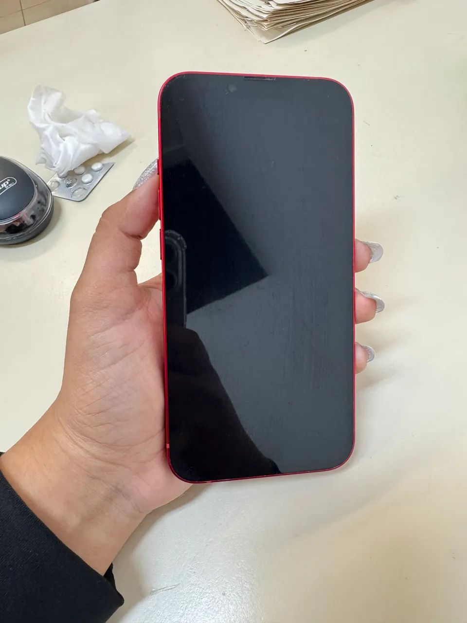 VENDO IPHONE 13  128gb - Foto 3