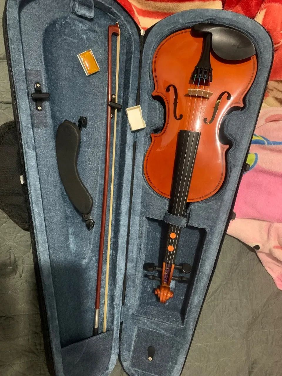 Violino - Foto 2