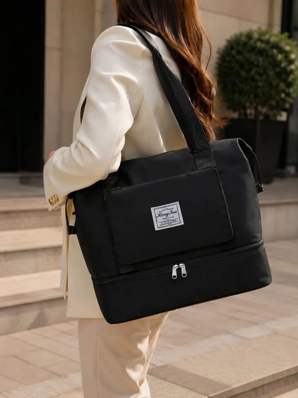 Bolsa De Viagem Impermeável Super Promoção