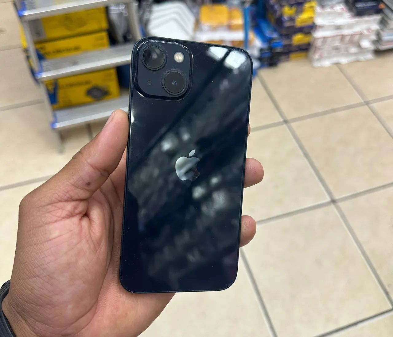 iPhone 13 - Foto 2