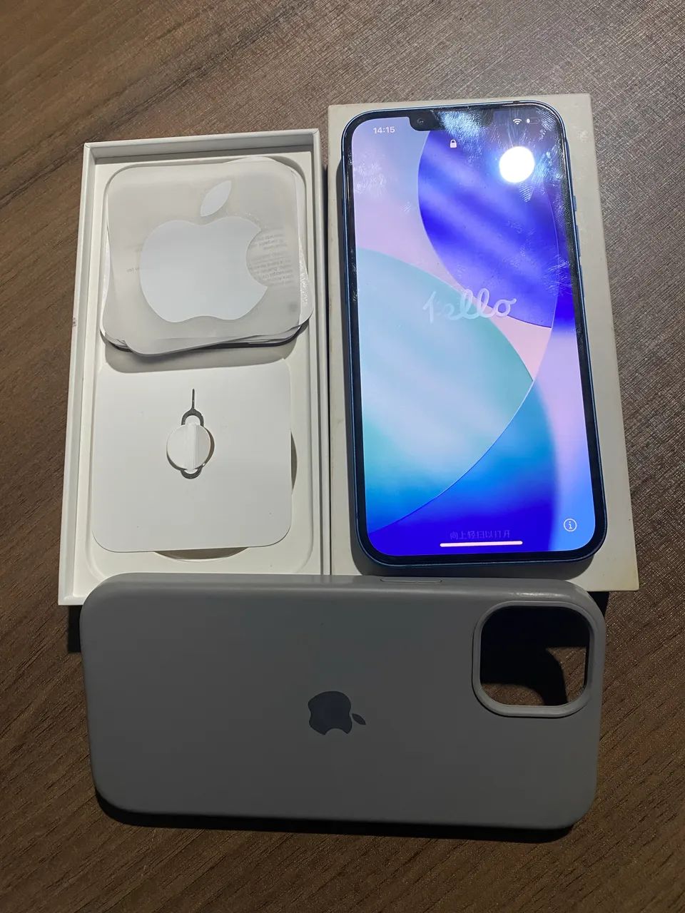 iPhone 13 Pro  - Foto 2