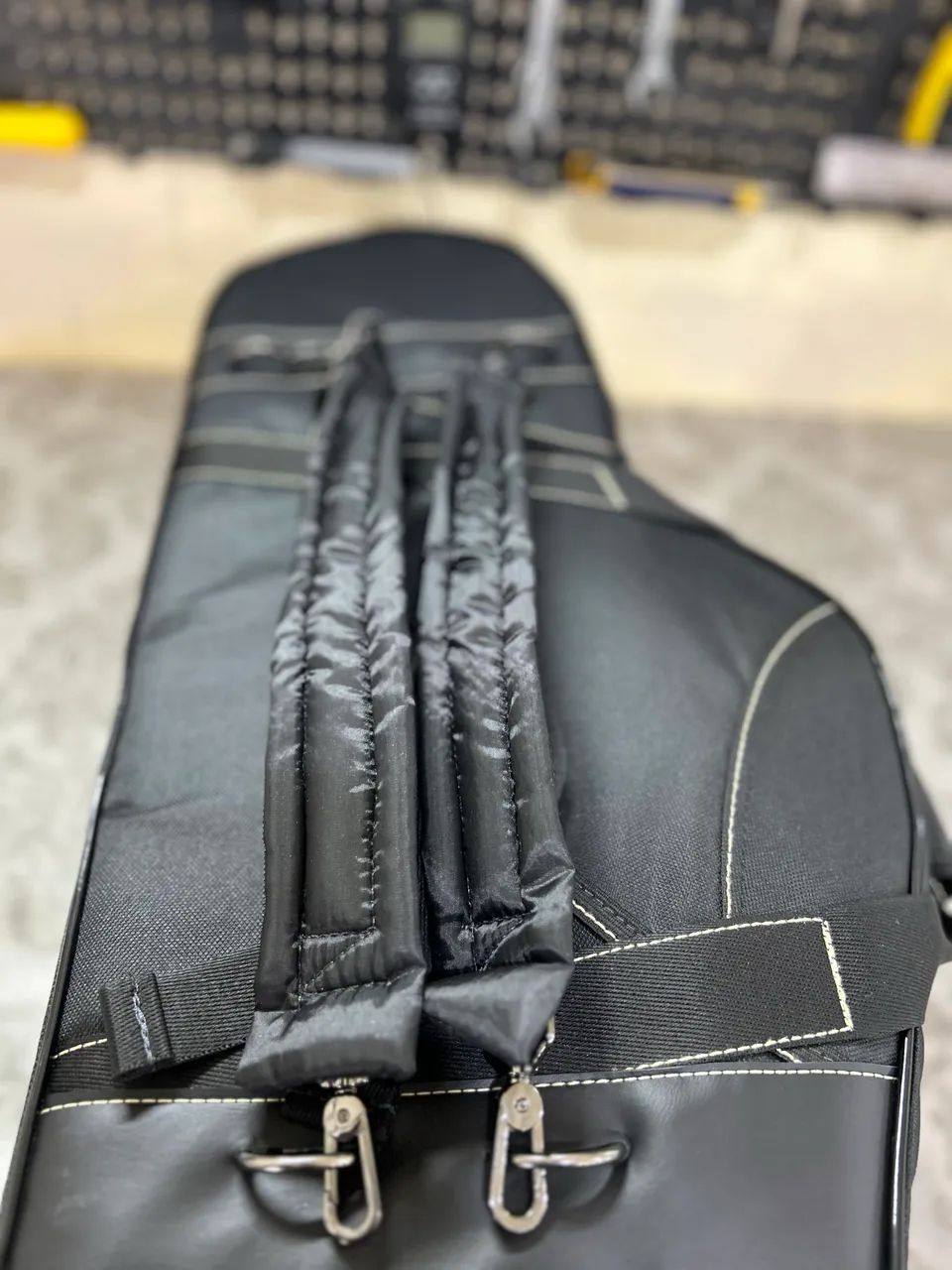 Case para sax tenor - Foto 2