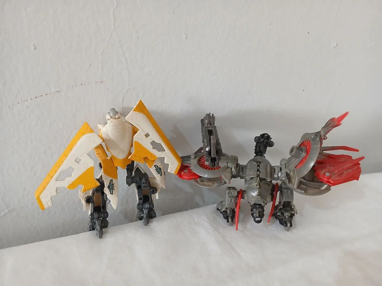 Bonecos transformers  - Foto 2