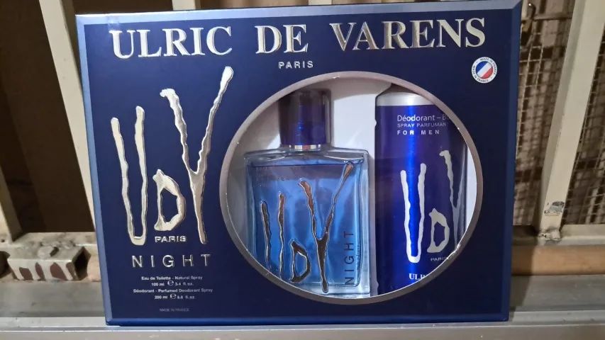 Kit Perfume Masculino Toppp Lacrado - Foto 2