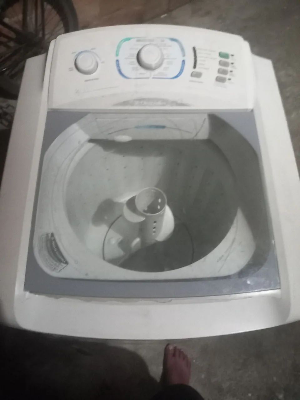 Máquina de lavar - Foto 2