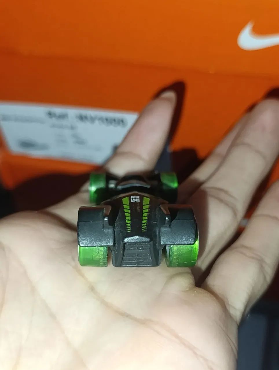 Hot Wheels AcceleRacers - RD-06 - Foto 4