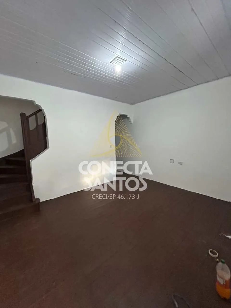Casa com 3 quartos, Centro, São Vicente, Cod: 2062 - Foto 3