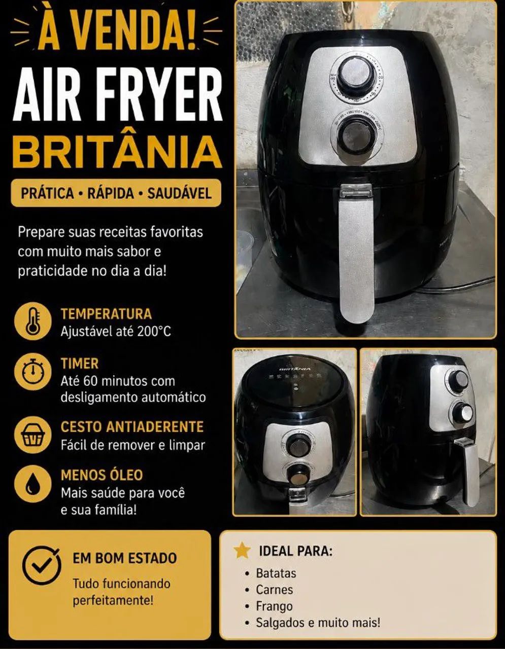 AIR FLYER