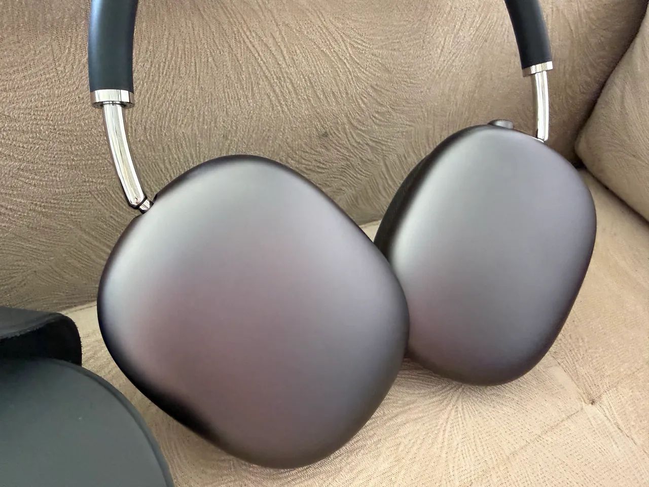 AirPods Max novíssimo  - Foto 3