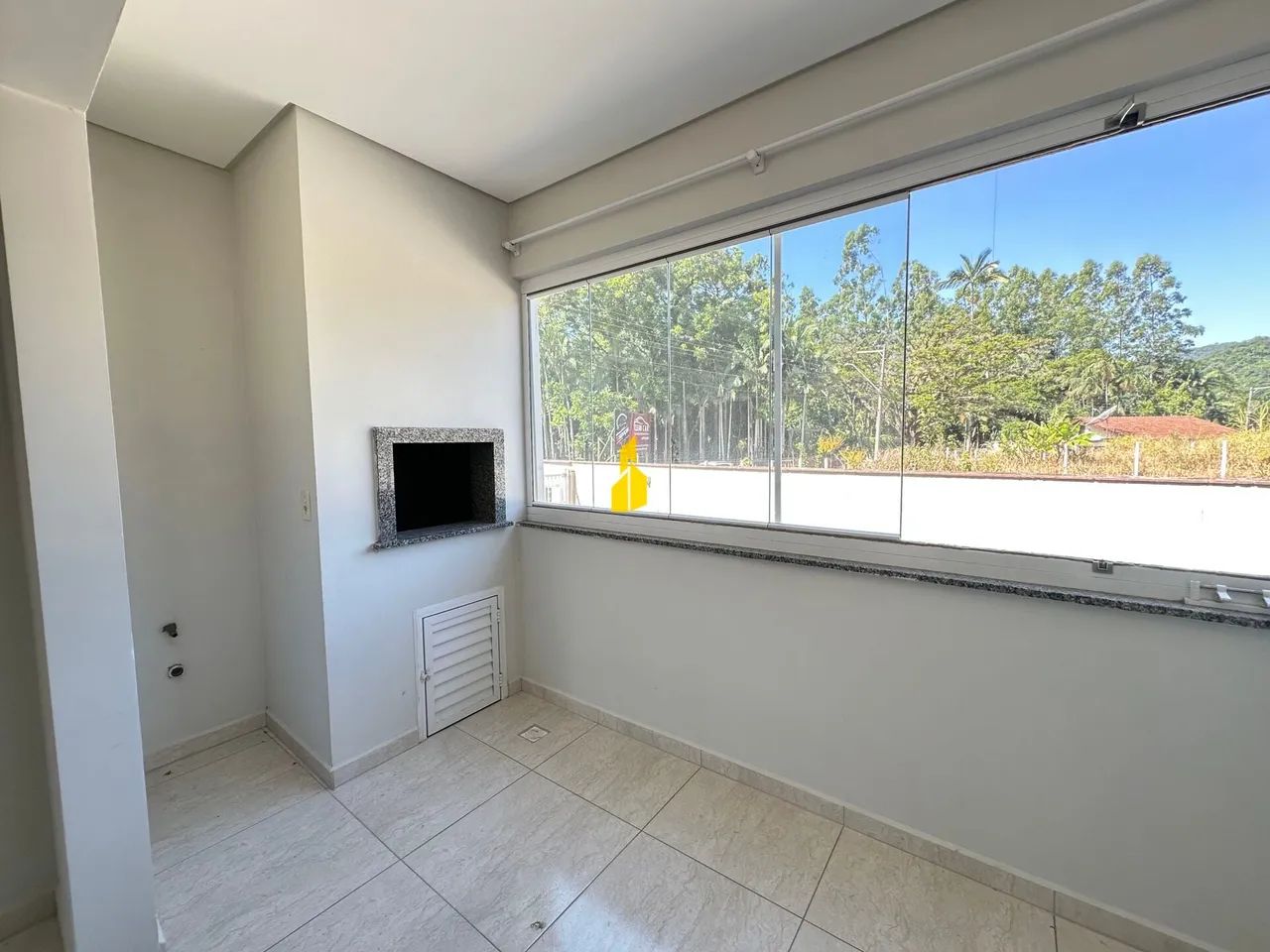 Apartamento com 3 quartos em Rodeio-SC - Foto 3