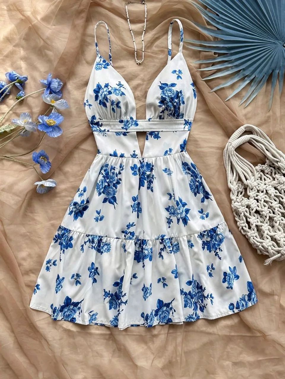 Vestido Soleia  - Foto 2