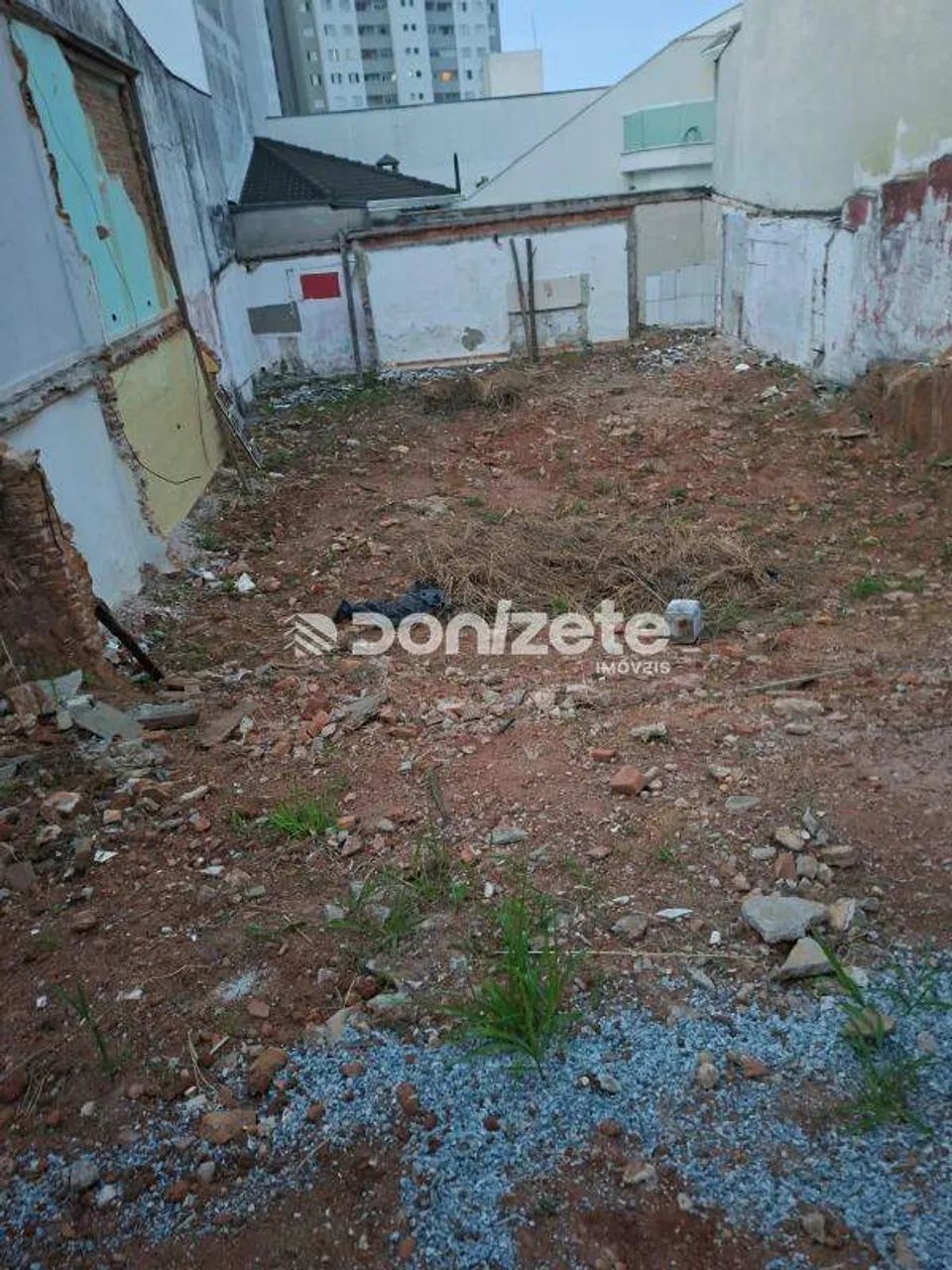 Terreno 200m² em Santo André  Vila Gilda (Venda)