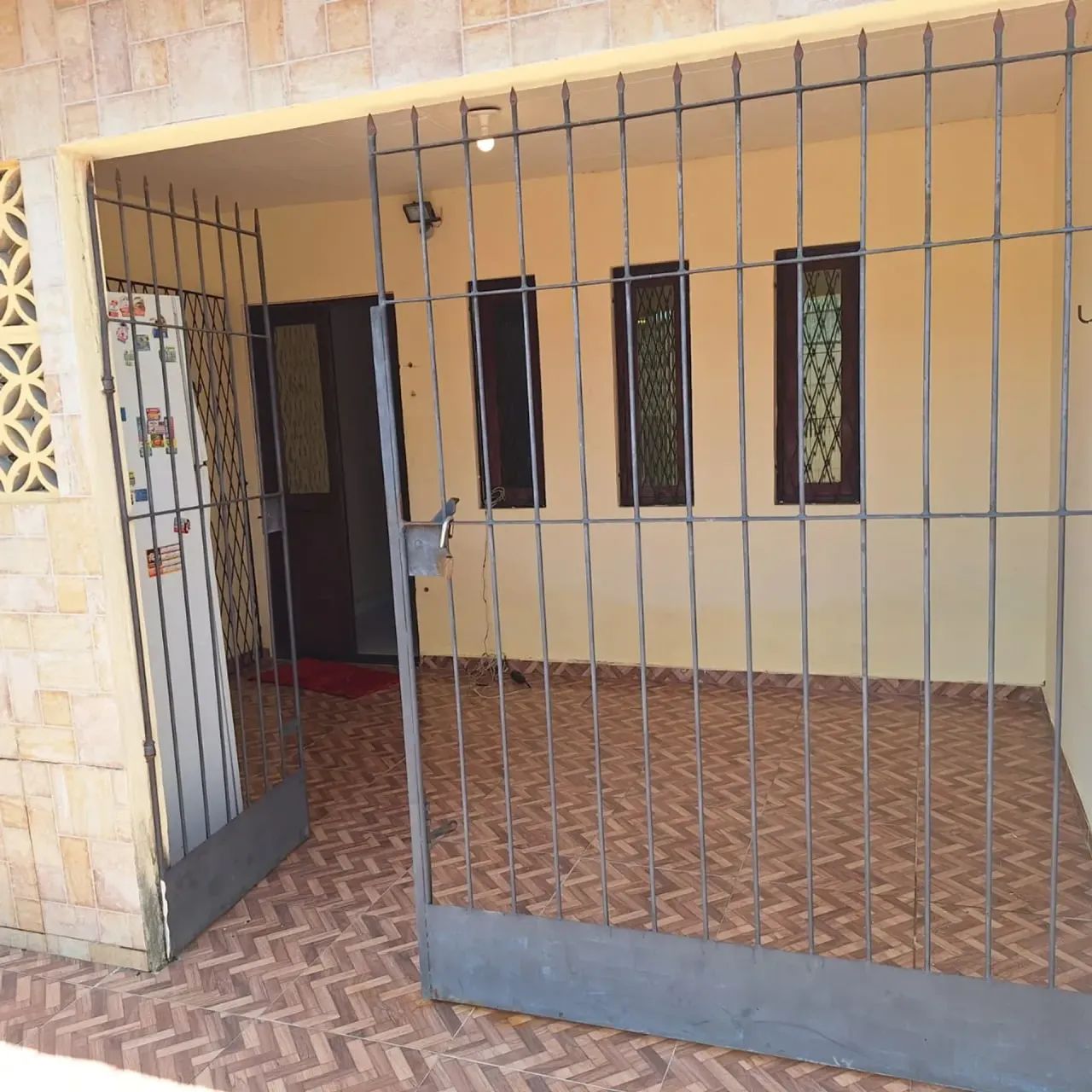 Venda de casa com 2/4 com 90m²- reformada Lago Azul  Natal/RN. - Foto 4