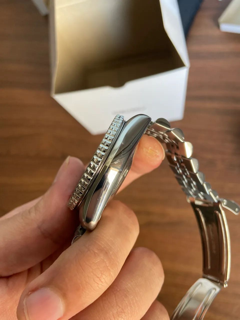 Seiko skx009 - Foto 4