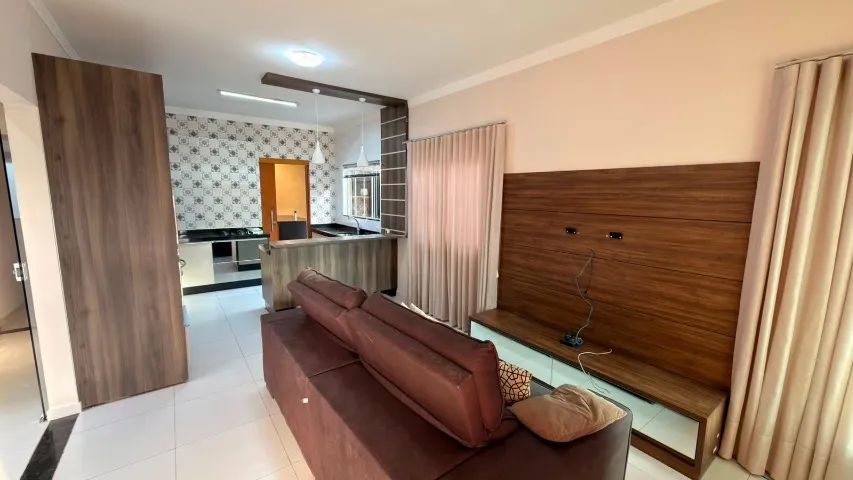 Residência a Venda Jardim Interlagos. - Foto 3
