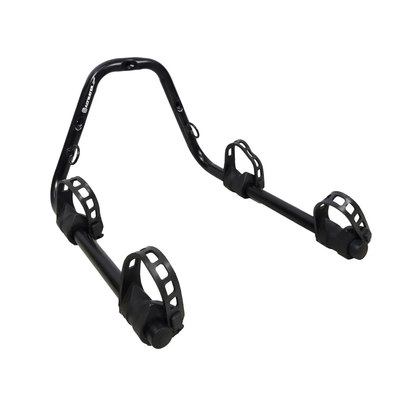 Suporte de Bicicletas 2 bikes parede 