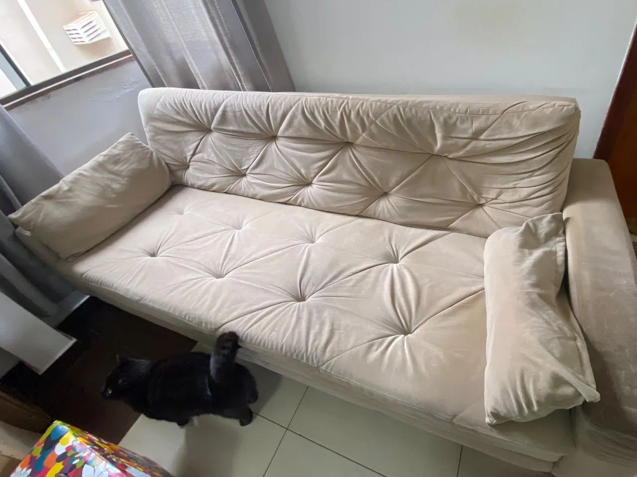 Sofá para sala - Foto 3