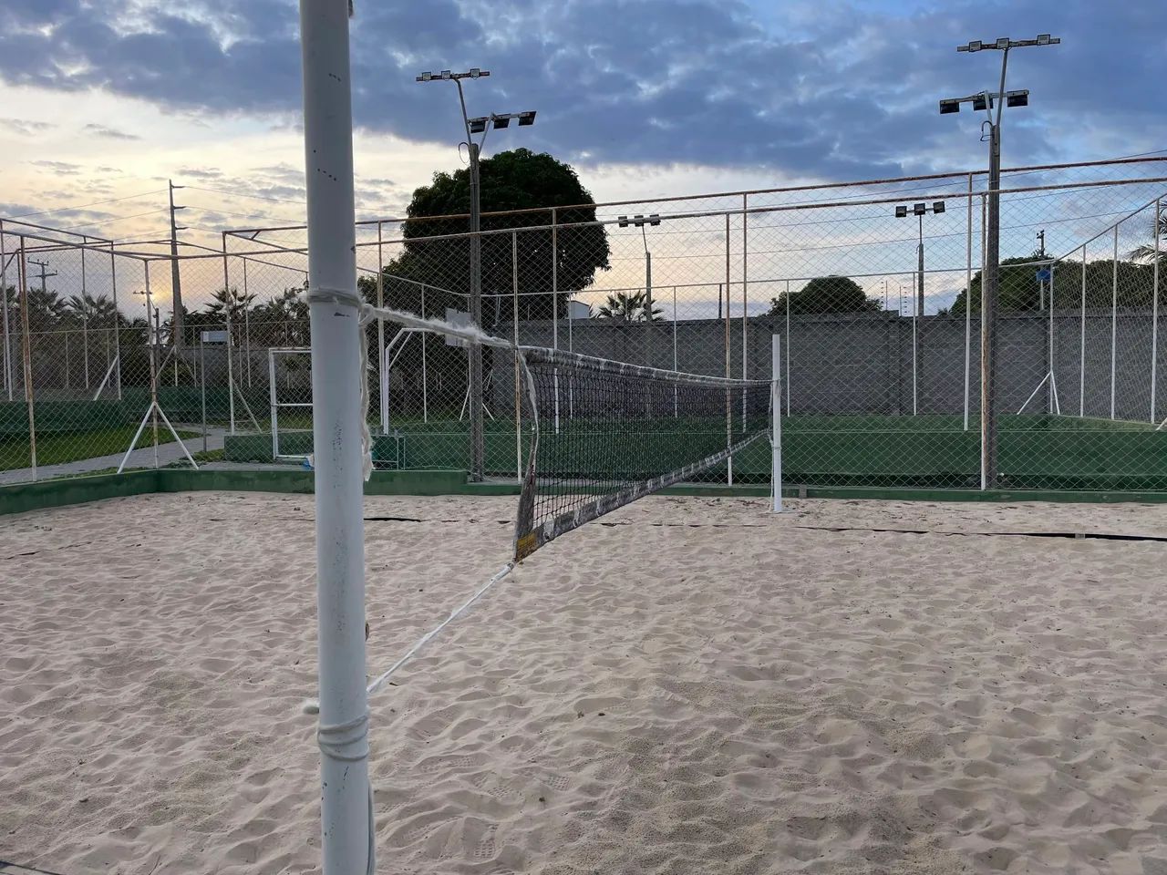 Lote Jardins das Dunas - Foto 3