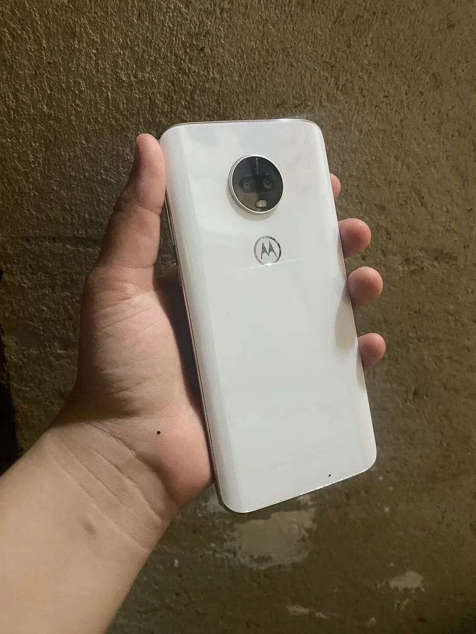 Celular moto g7 plus - Foto 2
