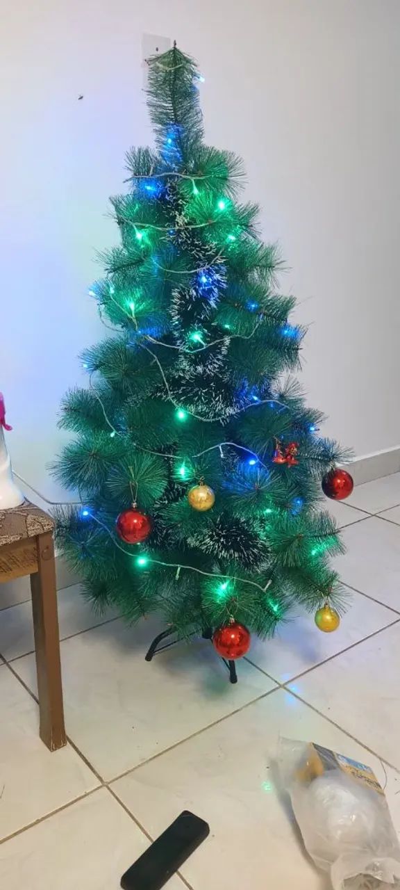 Christmas Tree415079650474731522