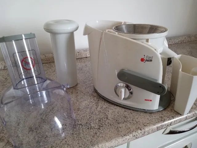 Centrifuga de Frutas e Alimentos - Foto 3