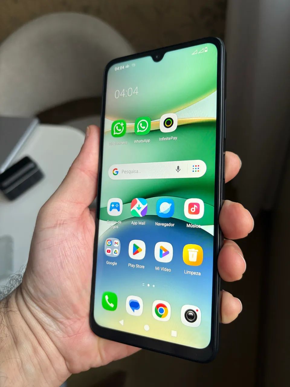 Celular Xiaomi Redmi A5 Dual Sim 64GB Original
