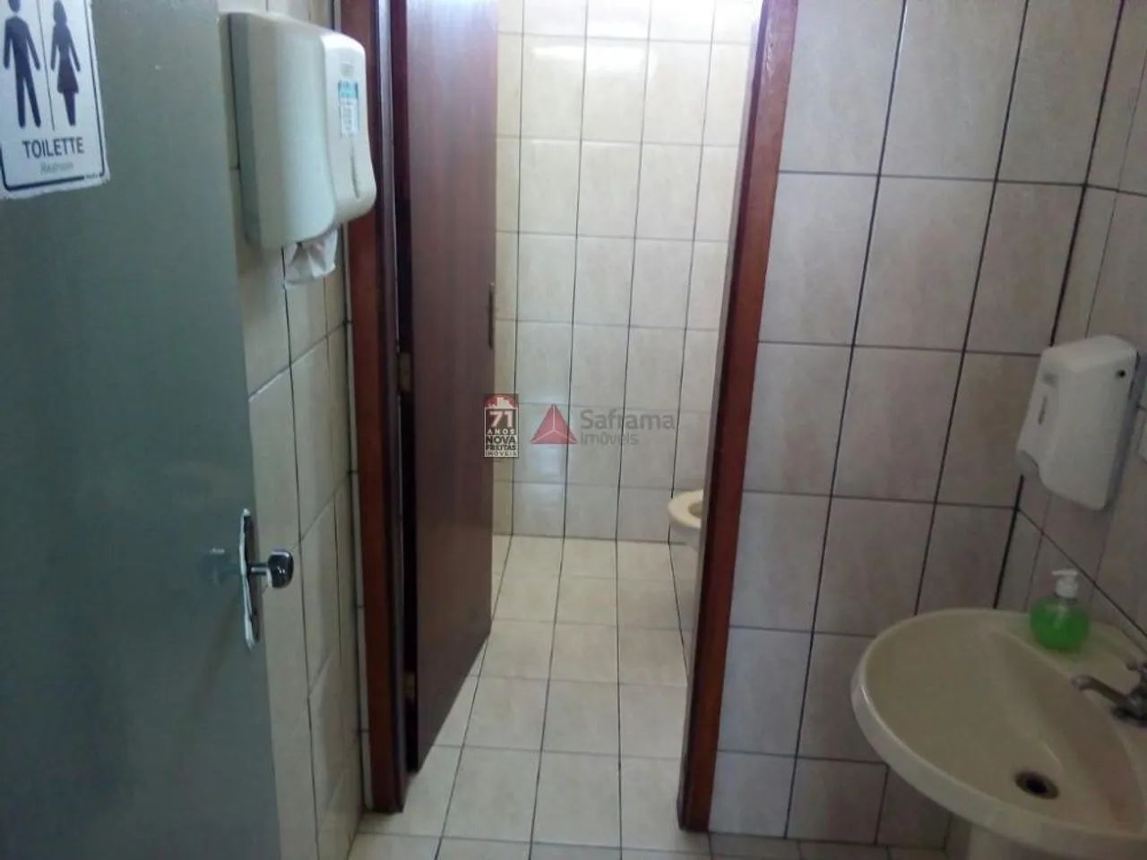 Comercial Salão em São José dos Campos - Foto 2
