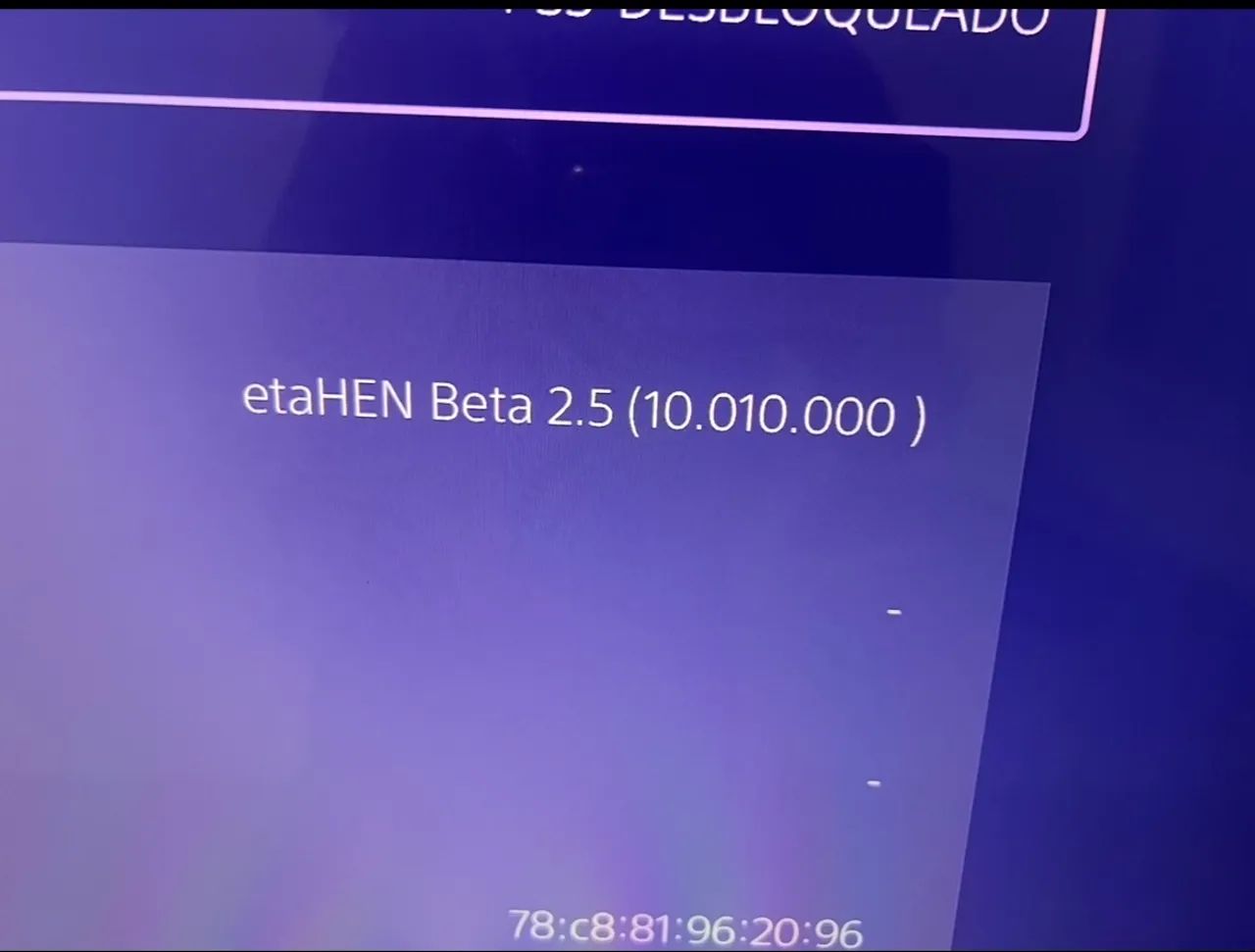 ps5 desbloqueado 10.01 - Foto 2