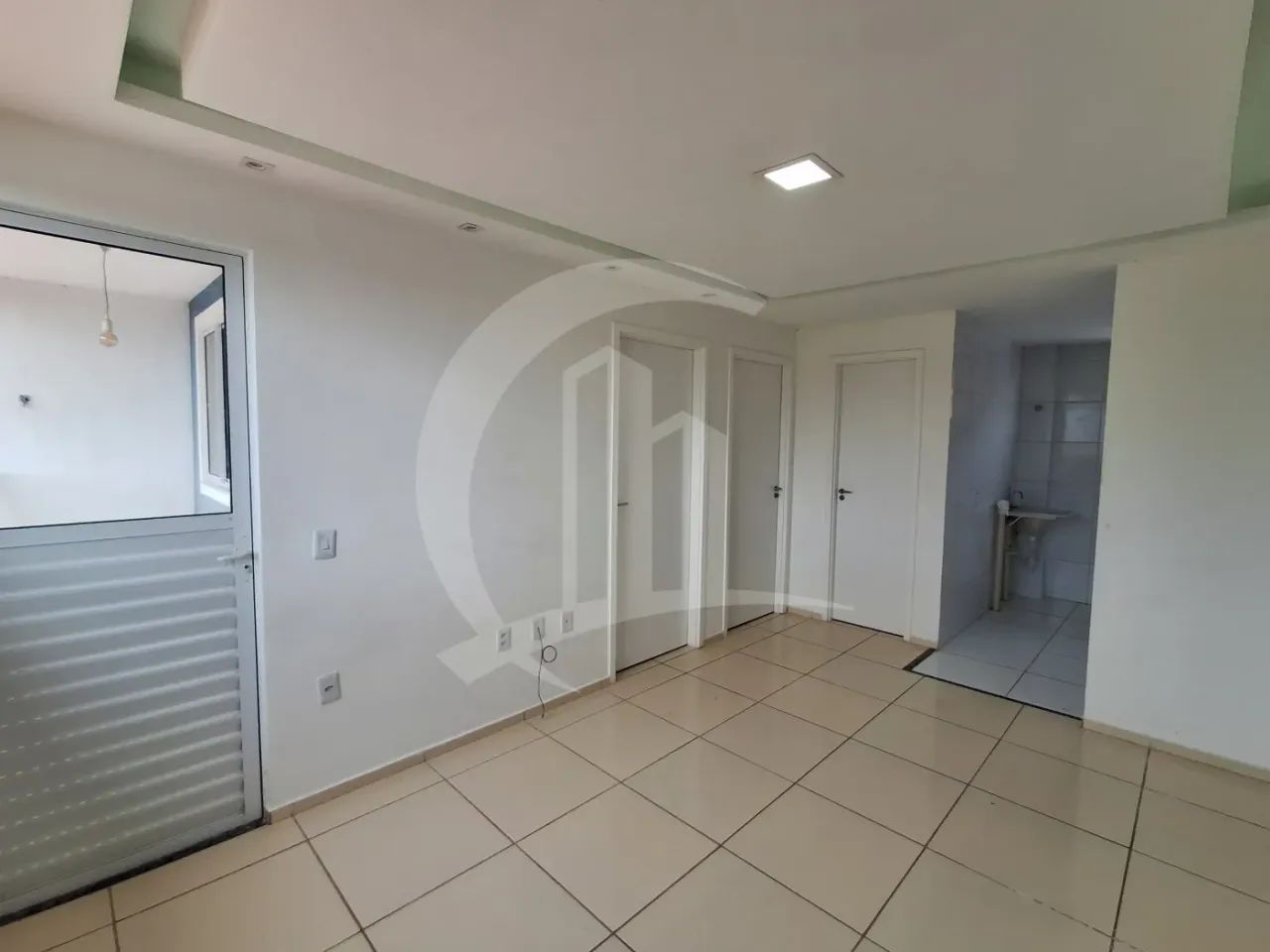 Apartamento no Rio Barra Mais Viver com 51m², suíte e varanda - Foto 3