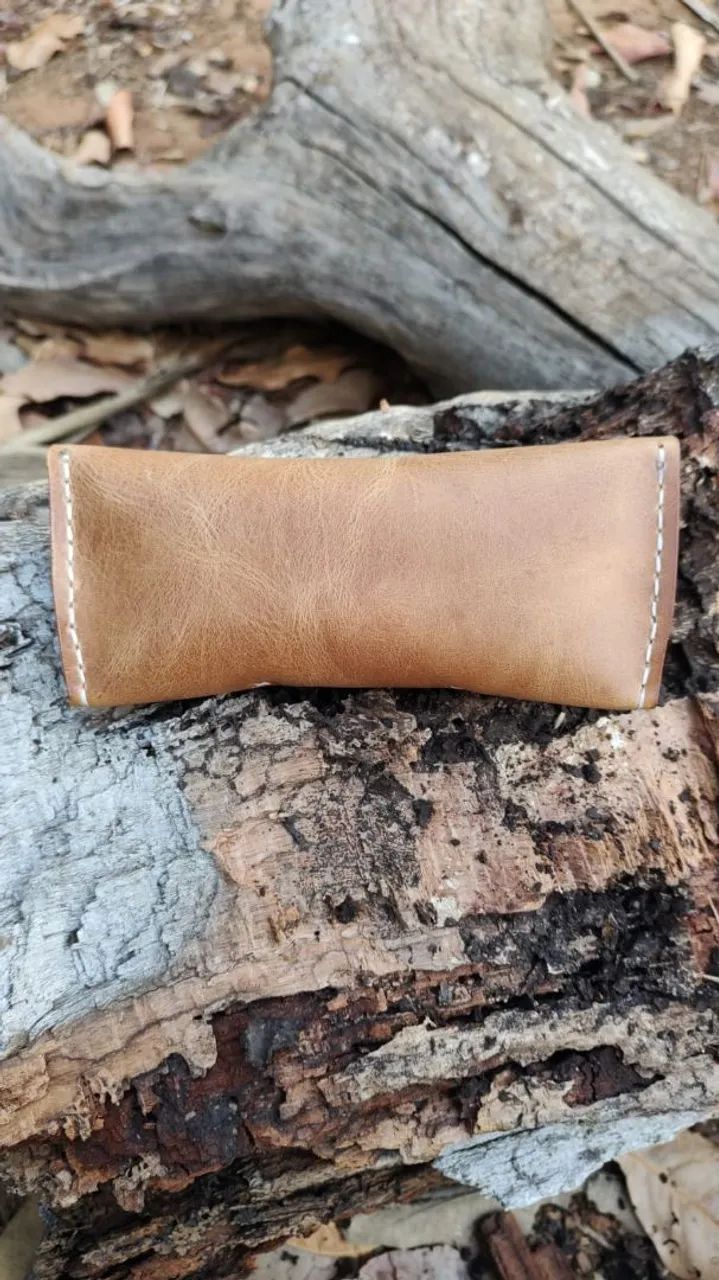 Case para óculos  - Foto 4