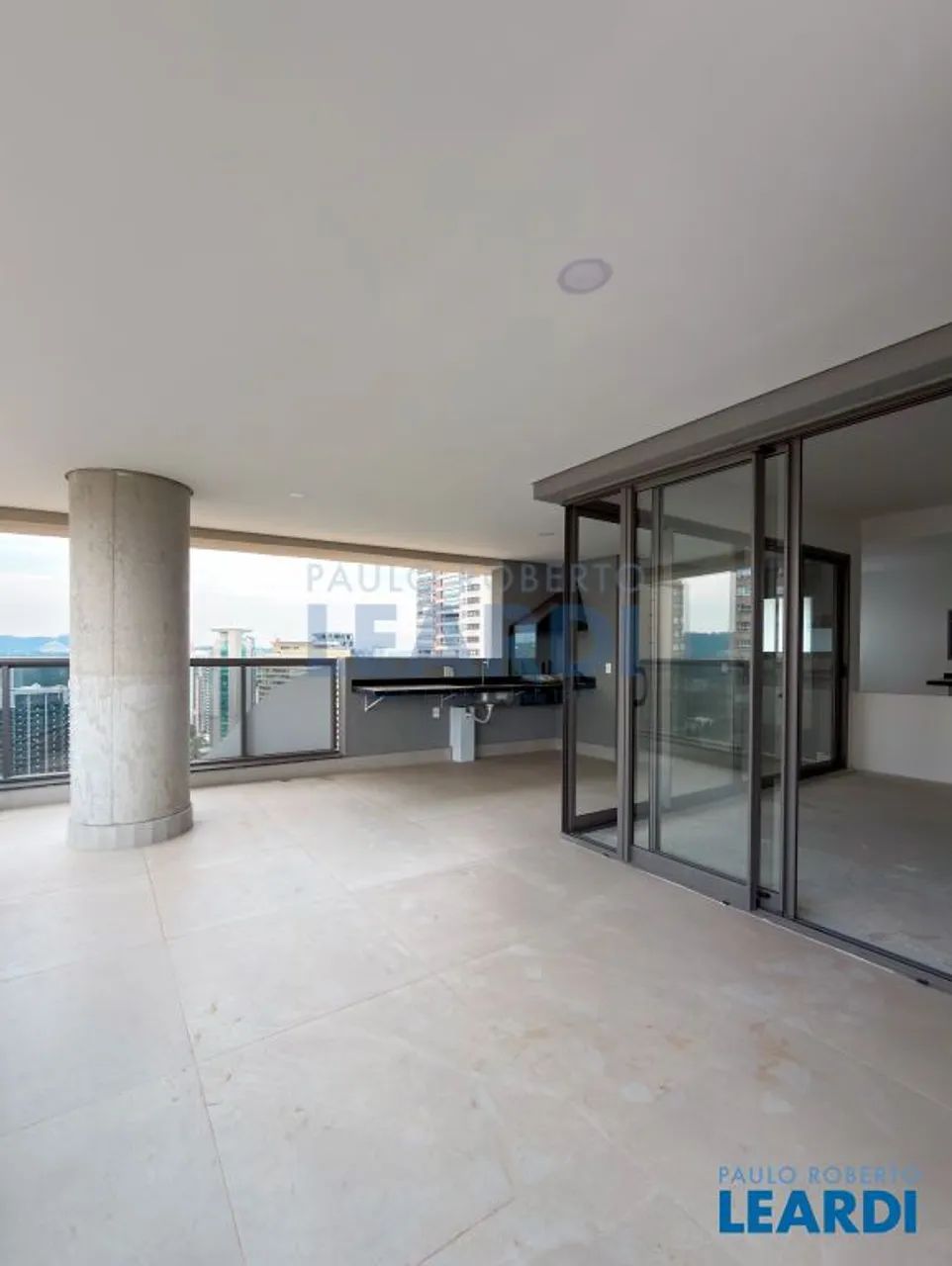 APARTAMENTO - ALPHAVILLE - SP - Foto 2
