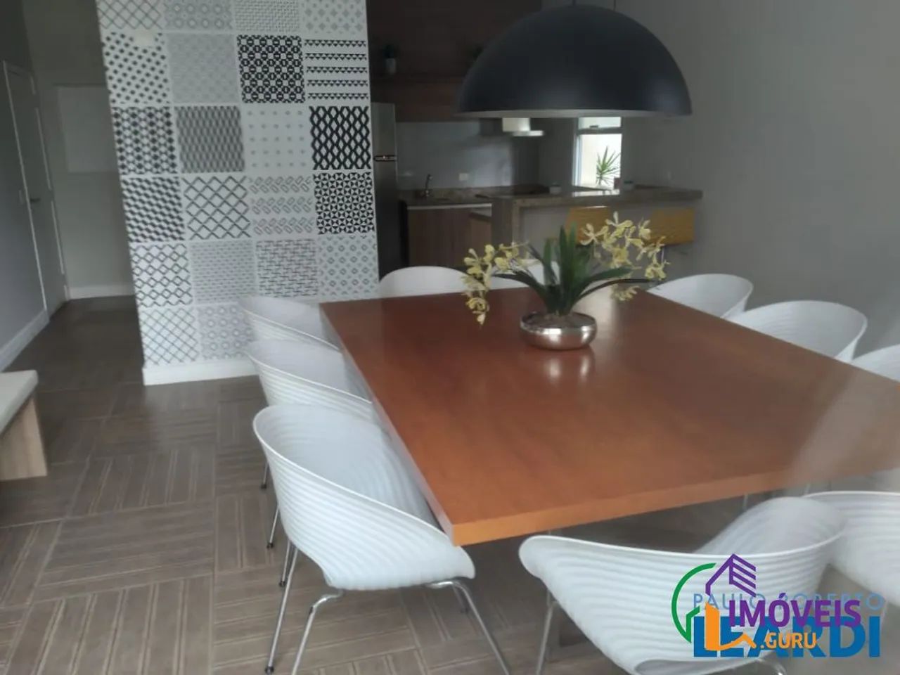 APARTAMENTO - CAMPO BELO - SP - Foto 5