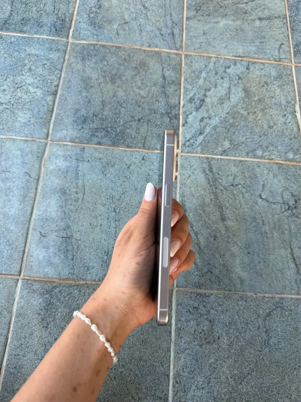iPhone 15 PRO MAX - Foto 5