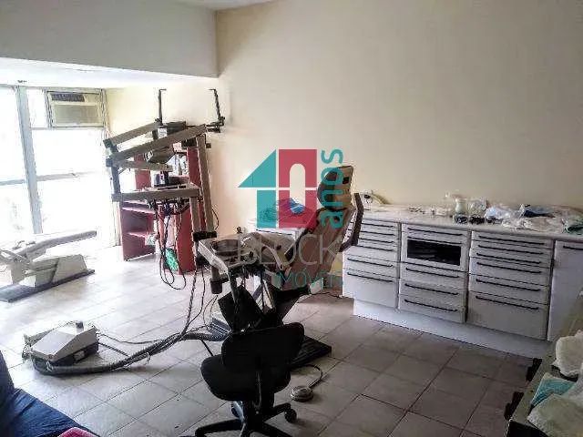 Barra da Tijuca | Cobertura 1 quarto - Foto 5
