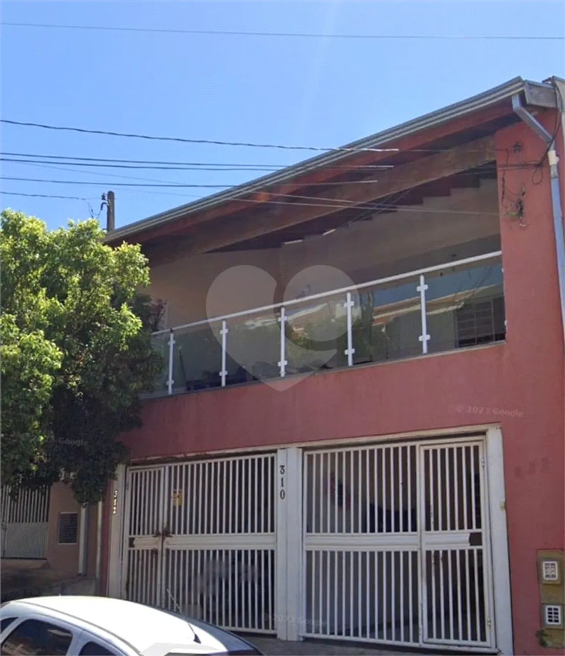 Jardim Colonial - terreno 150 ms -construido aproximadamente 256 ms - R$ 850.000,00 - são  - Foto 2