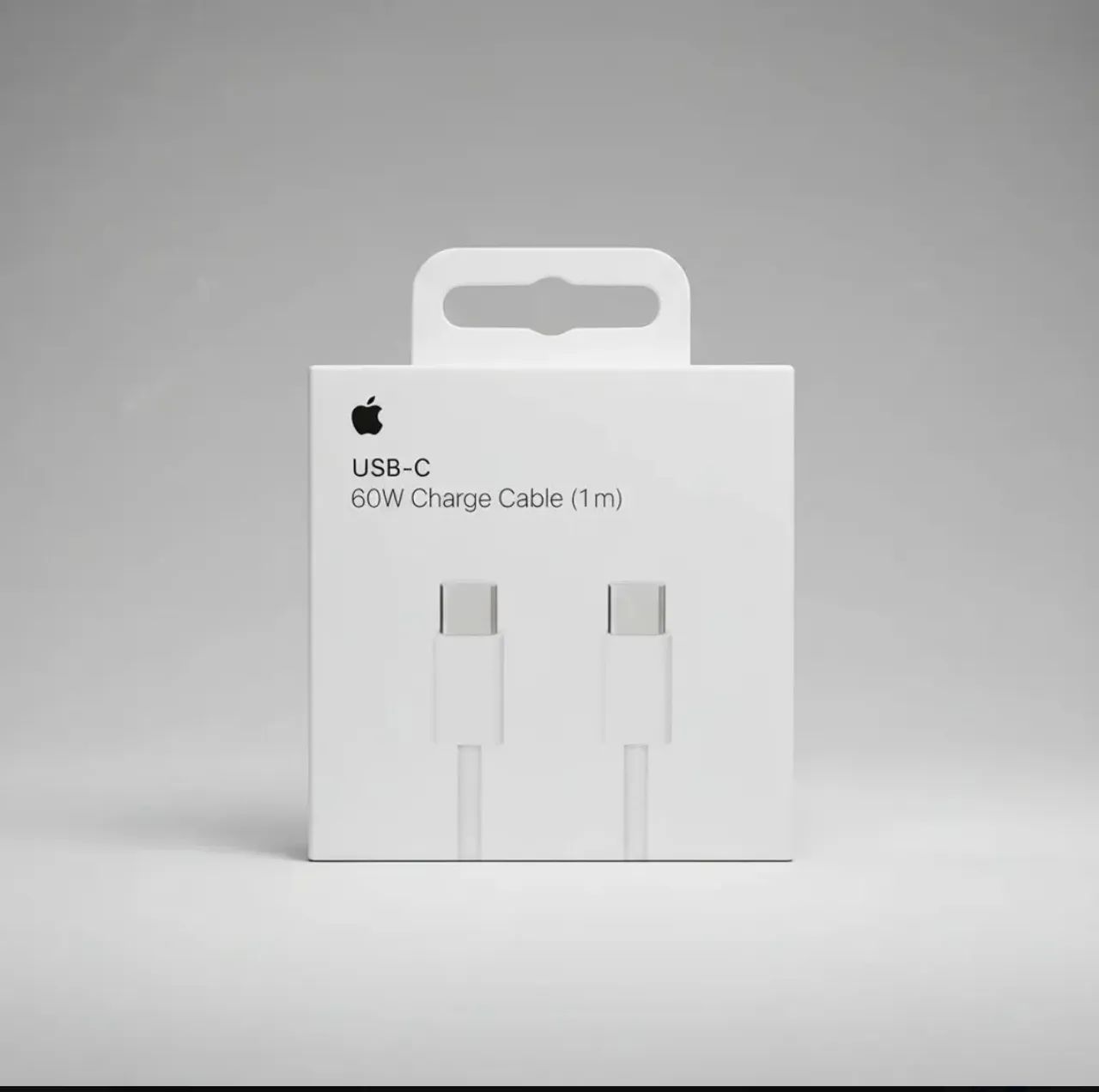Cabo iphone USB c do 15 ao 17 