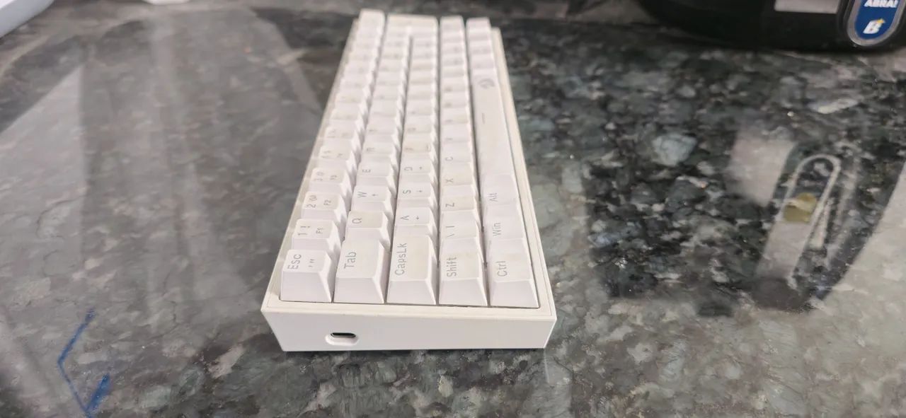 Teclado - Foto 2