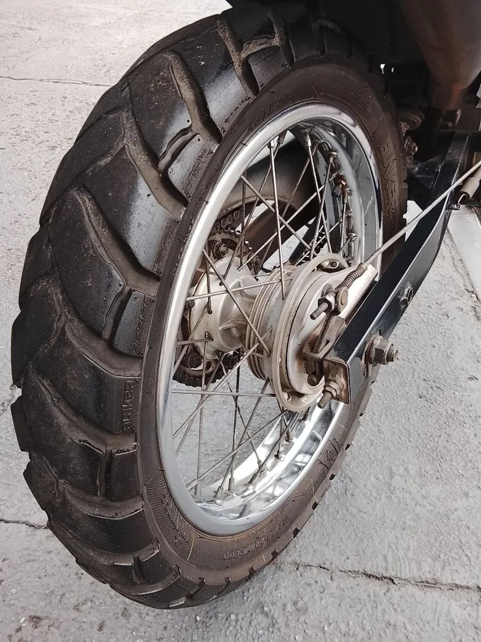Bros 2018 $15.300  - Foto 4