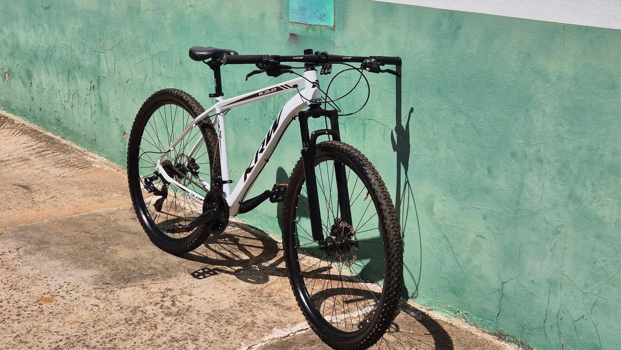 KRW ARO 29 - Foto 2